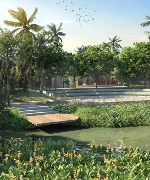 Godrej Forest Estate Nagpur highlights